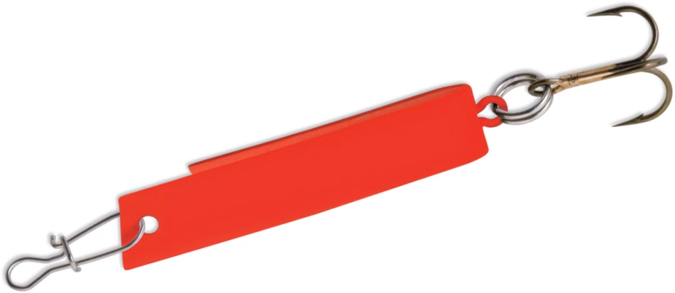 Luhr Jensen Super Duper 503 Fire Foto 1 de 1