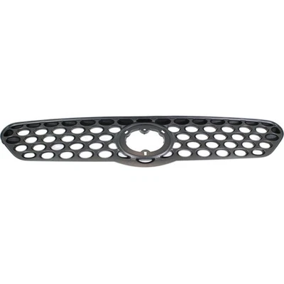 Toyota Matrix For 2003-2004 New Grille Textured Black Plastic TO1200258 Foto 1 de 4