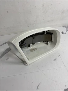 2001 - 2004 Mercedes-Benz W203 C230 C32 RH Side View Door Mirror Housing OEM - Picture 1 of 11