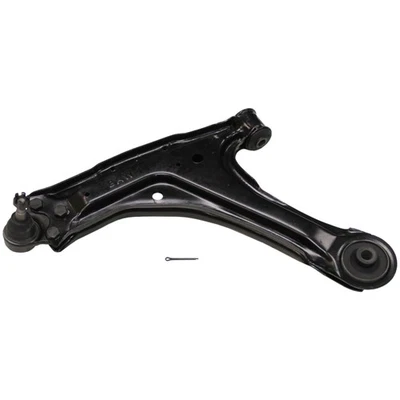 Conjunto de rótula de brazo de control inferior izquierdo MOOG Fr para Oldsmobile Cutl 1997-99 Foto 1 de 2