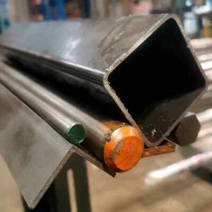 Mild Steel Offcut Bundles 10kg - Picture 1 of 1