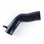 For AUDI S4 S5 B8 3.0 TFSI V6 2010-2016 Black Silicone Air Intake Inlet Hose