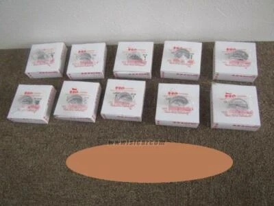 SUZUKI GSX-R1000 2005 - 2016 ПОДШИПНИК КОЛЕНЧАТЫЙ ВАЛ КОРИЧНЕВЫЙ НАБОР X10p 12229-41G00-0C0 - Изображение 1 из 4