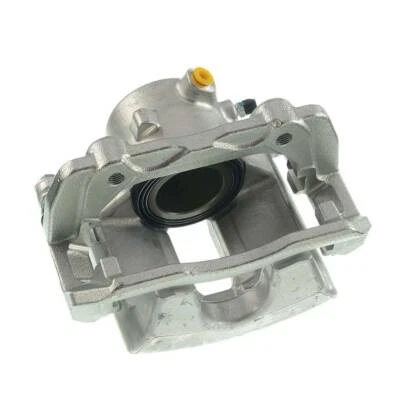 Pinza de freno de disco delantera izquierda con soporte para Mercedes-Benz C250 SLK250 2012-2015 Foto 1 de 4