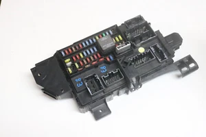 2007 07 Ford Super Duty F-250 350 F250 F350 Fuse Box Relay Block Body Module BCM - Picture 1 of 4