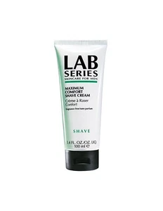 LAB SERIES SKINCARE FOR MEN MAXIMUM COMFORT SHAVE CREAM 100ML - Bild 1 von 1