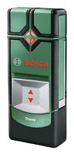 Bosch Truvo PMD 7 Digitales Ortungsgerät Multidetektor mit AAA Batterien