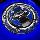 Stickers Fuel Cap Motorcycle Resin 3D Compatible Suzuki V-Strom 650 XT 2020-21
