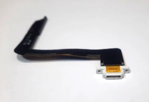 CONNETTORE RICARICA IPAD 5 6 AIR A1822 A1823 A1893 A1954 A1474 A1475 A1476 FLAT - Afbeelding 1 van 5