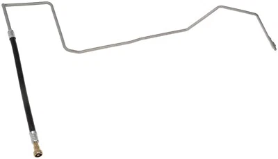 Línea de enfriador de aceite de transmisión DORMAN 624-540 para Dodge Dakota Durango 00-03 Foto 1 de 4