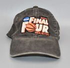 2011 Ncaa Final Four Houston Adidas Snapback Cap Hat