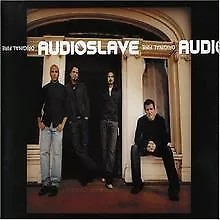 Original Fire von Audioslave | CD | Zustand sehr gut - Bild 1 von 2