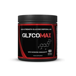 Strom Glycomax | High Strength Glucose Disposal Aid | 300 Caps - Picture 1 of 1