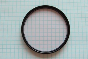 * Minolta 72mm AC 1B (Skylight) lens filter, protector - Picture 1 of 6