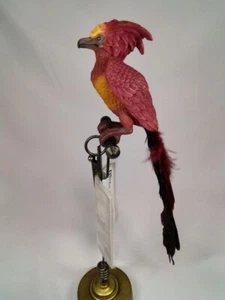 Harry Potter Phoenix Folks memo stand RARE JAPAN - Picture 1 of 5