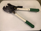 Greenlee High Performance Ratchet Cable Cutter 774