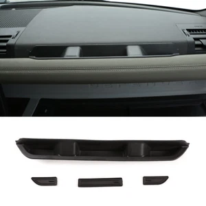 Adecuado para caja de almacenamiento frontal de Land Rover Defender copiloto 1 pieza 2020-2021 - Imagen 1 de 11