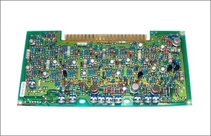 Analizadores de espectro HP Agilent 08590-60149 A14 (placa amplificadora de registro) 8590 - Imagen 1 de 2