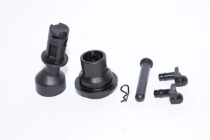 Losi Rider Mount Set: Promoto-MX LOS261006 - Bild 1 von 1