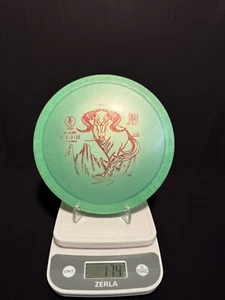 Yikun Discs Dragon Kui Midrange Disc - Picture 1 of 3