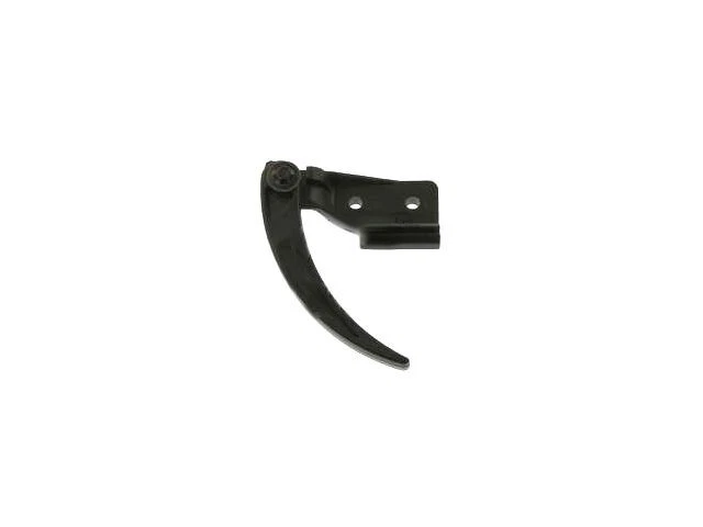Hood Release Handle 29SGFW23 for 300D 240D 300TD 280SE 300CD 280SEL 250S 220 - Image 1 of 1