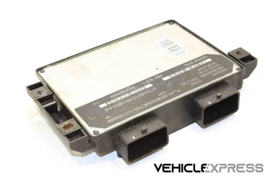 Centralina motore PEUGEOT PARTNER Combispace 5F 9650359580 2001 12060011 - Immagine 1 di 3