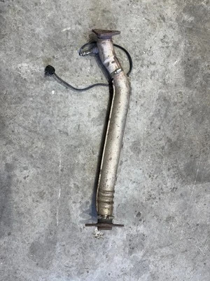 99-05 Mazda Miata MX5 MX-5 OEM NB tubo de escape tubo de escape 1999-2005 Foto 1 de 4