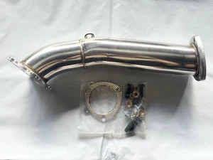 Front Pipe for Nissan Skyline RB25 R33 - Picture 1 of 5