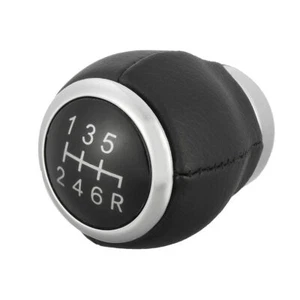 Per Subaru Impreza Forester Legacy Outback 6 velocità pomello leva cambio pulsante - Foto 1 di 4