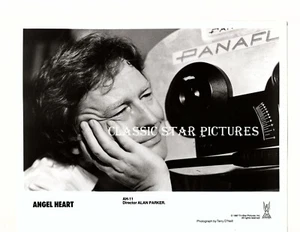 576 Director Alan Parker Angel Heart 1987 8 X 10 vintage photograph - Picture 1 of 1