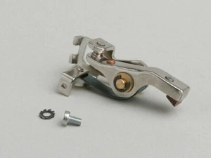 Puntos interruptores de contacto Vespa tipo largo con pasador central GL/Sprint/Super/Rally180 - Imagen 1 de 1