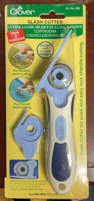 CORTADOR DE BARRA TRÉBOL ART.499 Foto 1 de 2