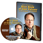 Blue Book of Gun Values CD-ROM by S. P. Fjestad 33rd Edition *DISC ONLY* NO CASE