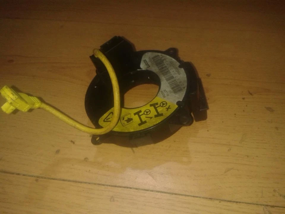 yrc100170   Slip Squib Ring for Rover 200-Series UK33136-72 - Image 1 of 1