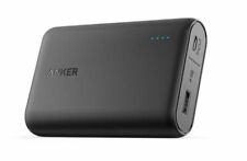 Anker PowerCore 10000mAh Portable Charger Power Bank for iPhone, Samsung