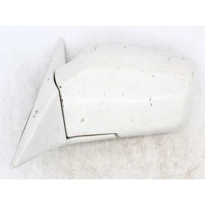 1990 BMW 525i LH Side View Mirror Part Number - 128-51522l - Image 1 of 4