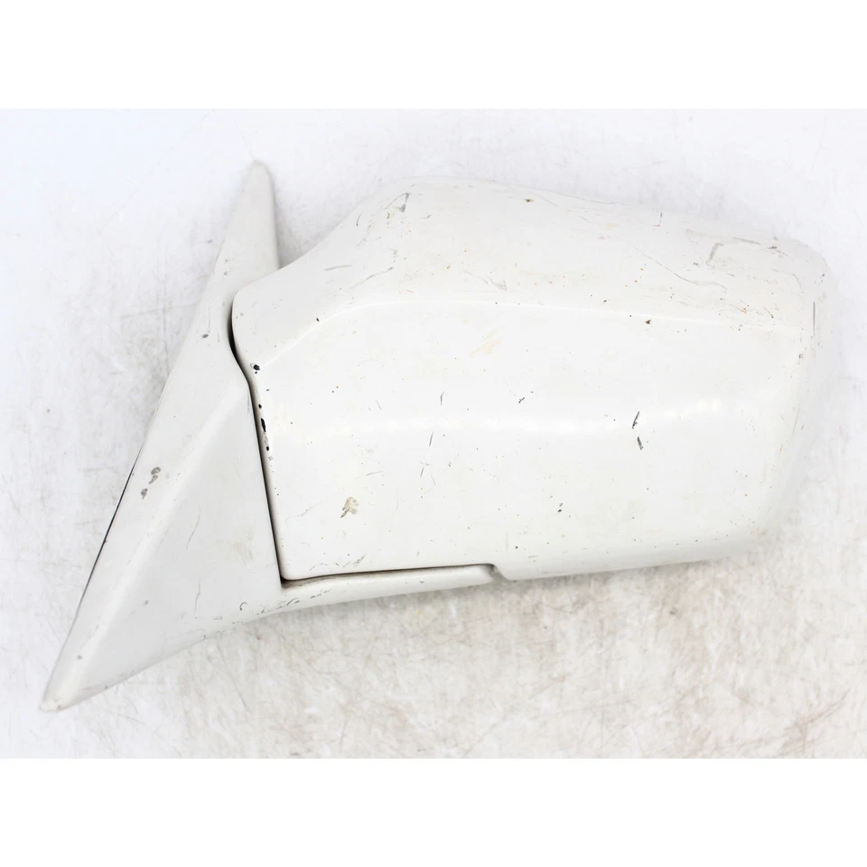 1990 BMW 525i LH Side View Mirror Part Number - 128-51522l - Image 1 of 4