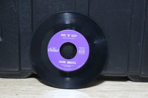 FRANK SINATRA 45 RPM RECORD...FULL 23 - Picture 1 of 1