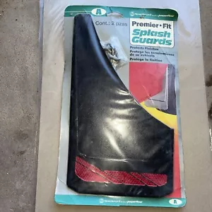 Powerflow Road Sport Splash Guards 4649 Premier Fit Splashguards A Canada - Picture 1 of 6