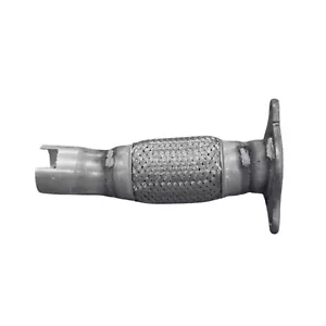 Exhaust Flex Joint Repair for Ram Eco Diesel 2015 2016 2017 2018 68329868AB - Picture 1 of 3