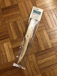 Master Airscrew Scimitar Wood Series Hard Maple Propeller - 14x8 in - MA1480WS - Picture 1 of 5
