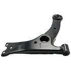 Front Passenger Right Lower Suspension Control Arm Moog For Toyota Pontiac Vibe