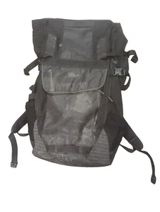 Timbuk2 San Francisco  Black Laptop Safe Backpack - Picture 1 of 4