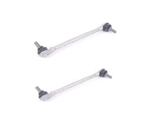 1 Set Front Left & Right Suspension Stabilizer Bar Link for Mercedes W246 B200  - Picture 1 of 3