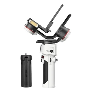 Zhiyun CRANE M3 3-Axis Handheld Gimbal Stabilizer Tripod Kit for Camera Phone - Picture 1 of 20