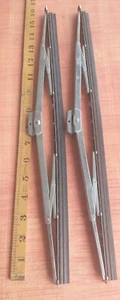 ATKINSON BERLIET FODEN LANCIA SAVIEM SCANIA VABIS UNIC TRICO WIPER BLADES 16" - Picture 1 of 5