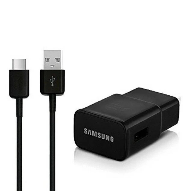 NEW Original OEM Samsung 25W Super Fast Charger for Galaxy S20 S10+ Note10 5G - Image 1 of 1