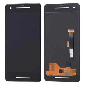 Pantalla LCD OLED para Google Pixel 2 Pantalla Táctil Frontal Digitalizador Repuesto OEM - Imagen 1 de 2