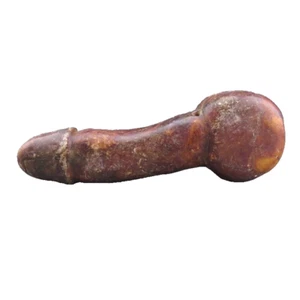 China,old  jade,Collectibles, hongshan culture,rare  penis, statue A686 - Picture 1 of 7