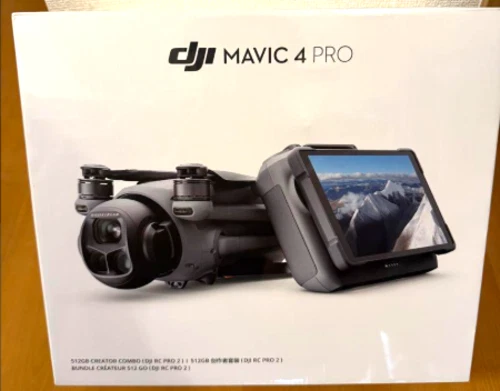 DJI Mavic 2 Pro Camera Drones for sale | eBay